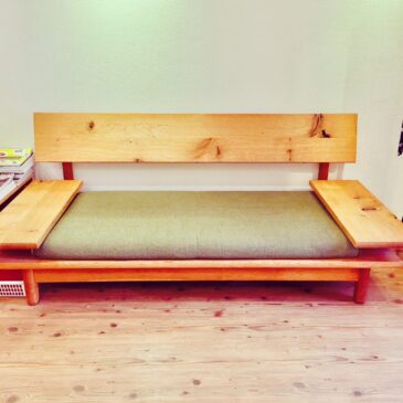 gigueの日常がもどりました。